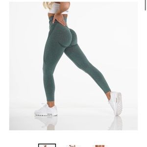 NVGTN leggings